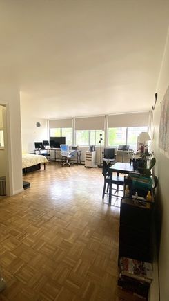 1455 Commonwealth Unit 312 Boston, MA Apartment Active - Photo 1 of 9. Opens carousel modal