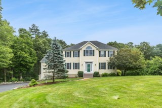 5 Rubin Drive
