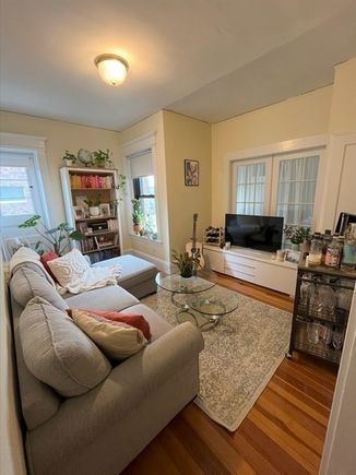 5 Winchester Unit 303 Brookline, MA Apartment Active - Photo 1 of 11. Opens carousel modal