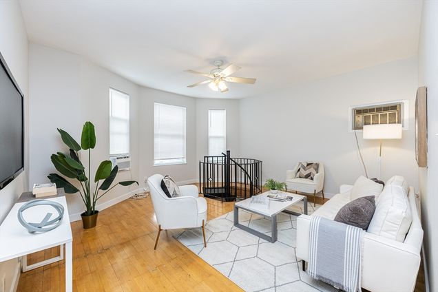 34 Washburn St Unit 1 Boston, MA Condo Active - Photo 1 of 14. Opens carousel modal