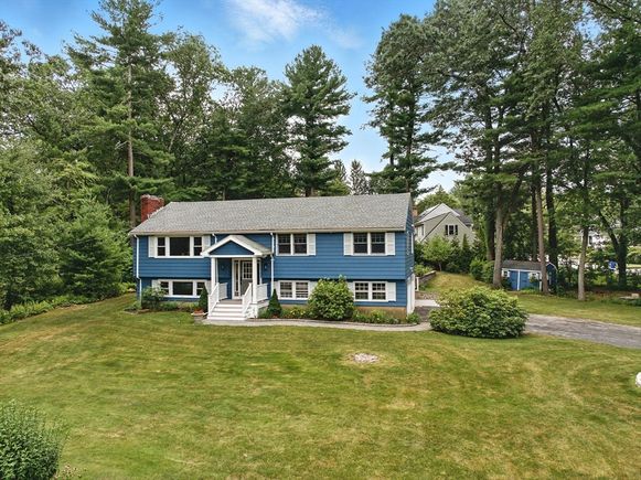 1 Glenridge Dr