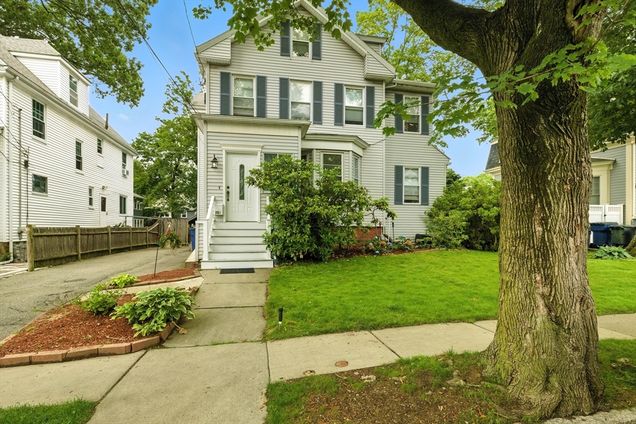 254 Park St Boston, MA House Active - Photo 1 of 23. Opens carousel modal