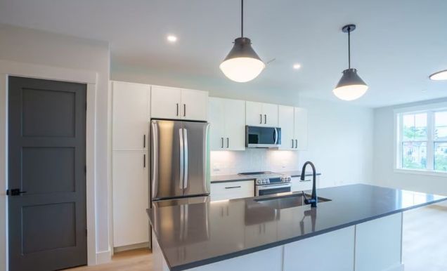100 Plank Street Unit 102 Bedford, MA Apartment Active - Photo 1 of 5. Opens carousel modal