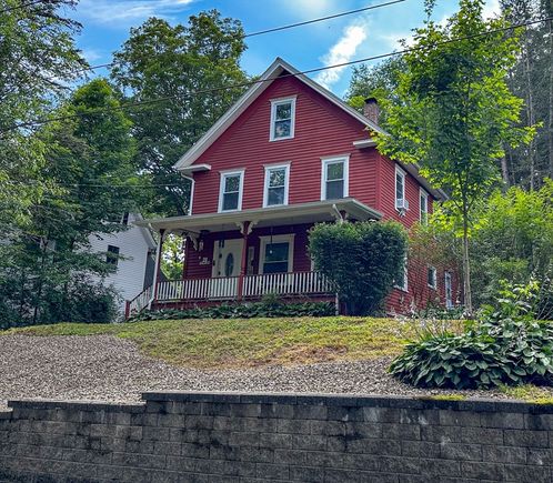 20 William St Chester, MA House Active - Photo 1 of 41. Opens carousel modal