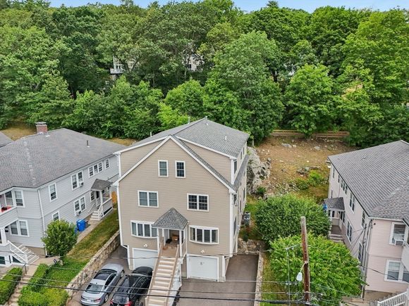 89 Overland Rd Unit 1 Waltham, MA Condo Active - Photo 1 of 41. Opens carousel modal