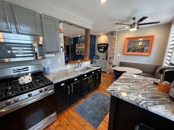 50 Exchange Street Unit 2 Waltham, MA Townhouse Active - Photo 1 of 30. Opens carousel modal