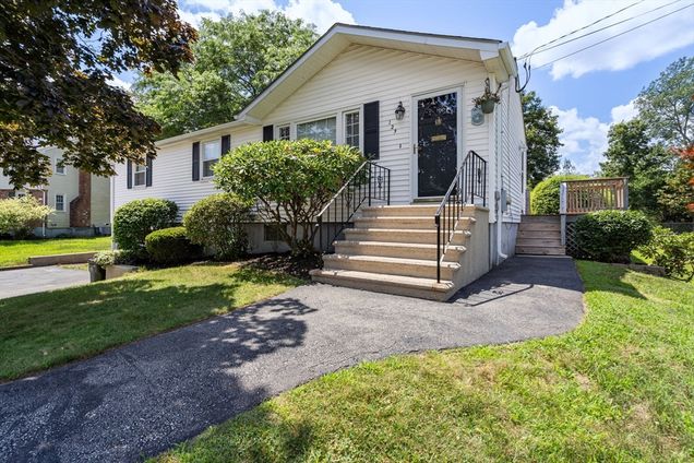 129 Plymouth Rd