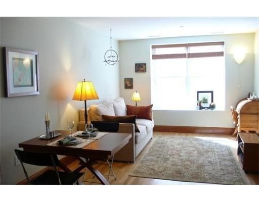 2440 Massachusetts Ave. Unit 8 Cambridge, MA Condo Active - Photo 1 of 10. Opens carousel modal