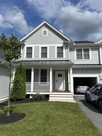 6 Lily Pond Ln Unit 6 Lexington, MA Townhouse Active - Photo 1 of 21. Opens carousel modal