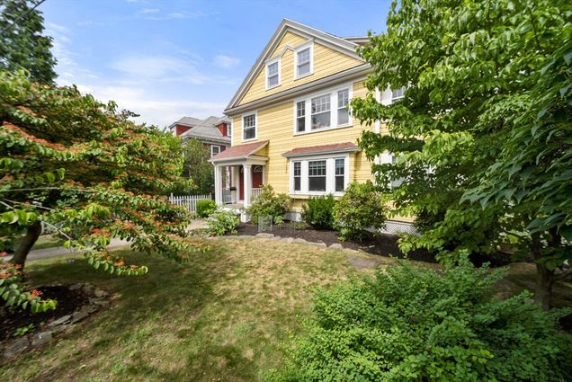 7 Pine Street Unit 7