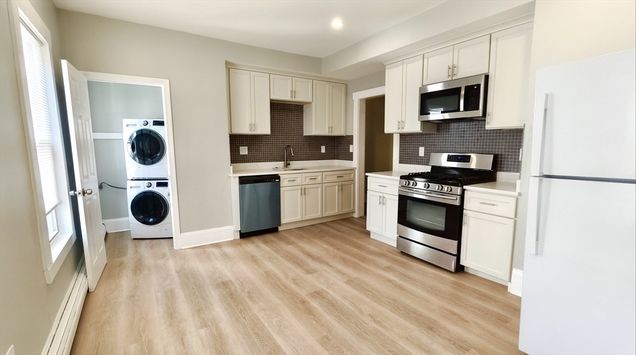 553 Dorchester Ave Unit 1 Boston, MA Apartment Active - Photo 1 of 7. Opens carousel modal
