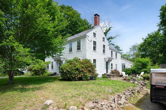 42 Elm Street