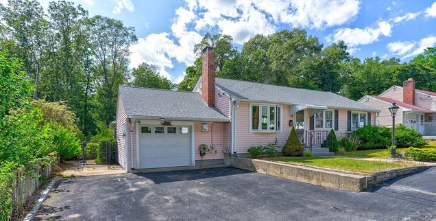 83 Norma Ave Weymouth, MA House Active - Photo 1 of 27. Opens carousel modal