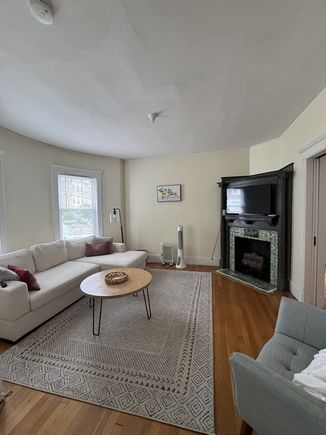 98 Westbourne Ter Unit 1 Brookline, MA Apartment Active - Photo 1 of 26. Opens carousel modal