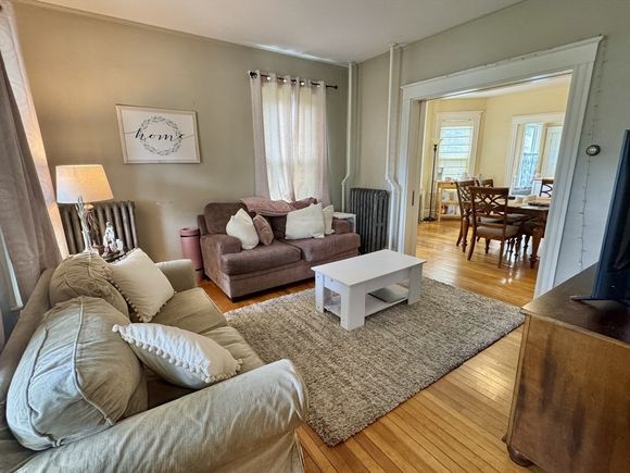 17 Chase Ave Unit 1 Lexington, MA Townhouse Active - Photo 1 of 12. Opens carousel modal
