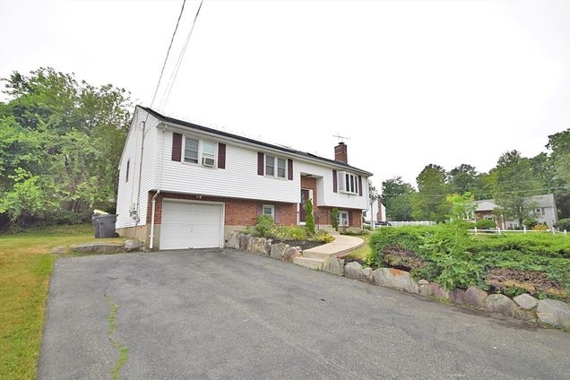 3 Blanchard St Avon, MA House Active - Photo 1 of 40. Opens carousel modal