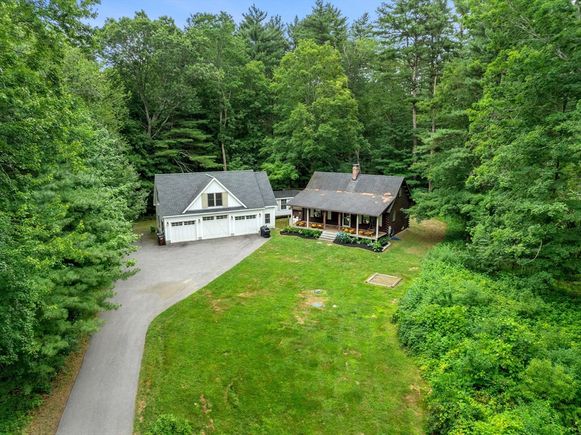 39 Jewett St