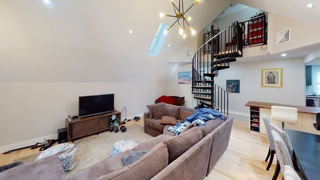 15 Lanark Rd Unit PH Brookline, MA Apartment Active - Photo 1 of 9. Opens carousel modal