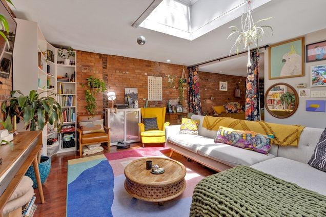 53 Cummings Road Unit 53 Boston, MA Condo Active - Photo 1 of 15. Opens carousel modal