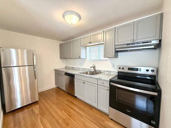 47 Everett St. Unit 2 Everett, MA Apartment Active - Photo 1 of 21. Opens carousel modal
