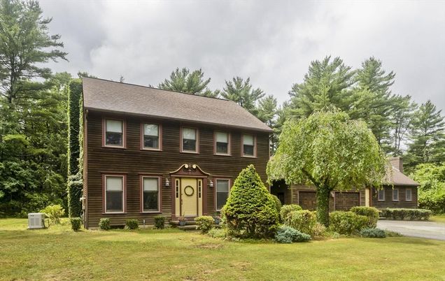 11 Fenton Rd