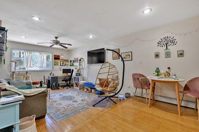 55 Cummings Unit 55 Boston, MA Condo Active - Photo 1 of 16. Opens carousel modal