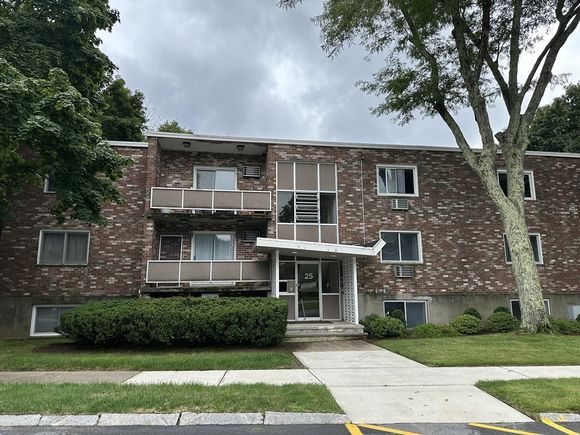 25 Lionel Ave Unit D Waltham, MA Condo Active - Photo 1 of 5. Opens carousel modal