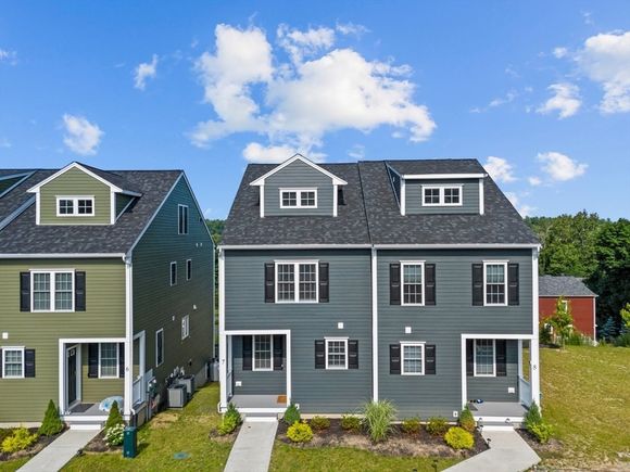 7 Hill St Unit 7