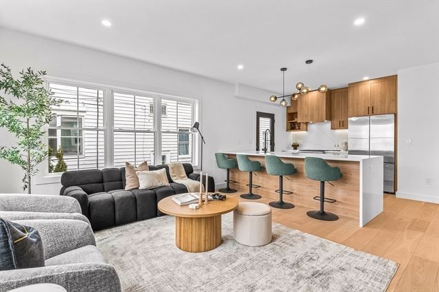 11 Bonner Ave Medford, MA Multifamily Active - Photo 1 of 33. Opens carousel modal
