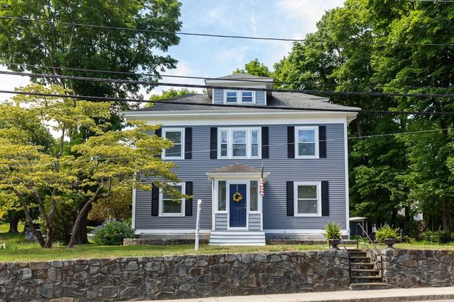 157 Sandwich St Plymouth, MA House Active - Photo 1 of 41. Opens carousel modal