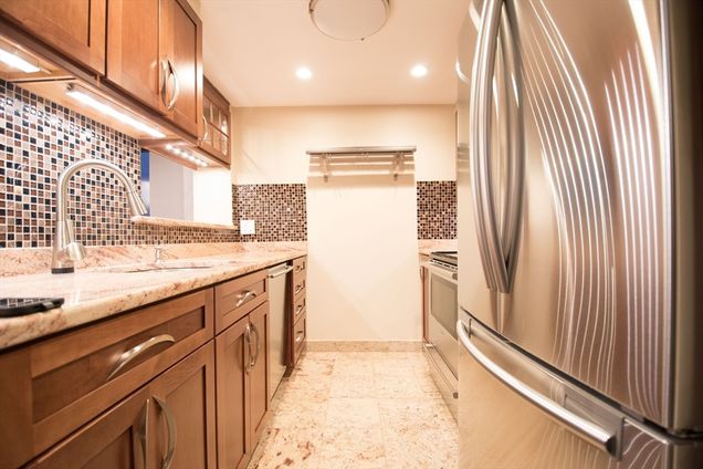1933 Commonwealth Ave Unit 611 Boston, MA Condo Active - Photo 1 of 8. Opens carousel modal