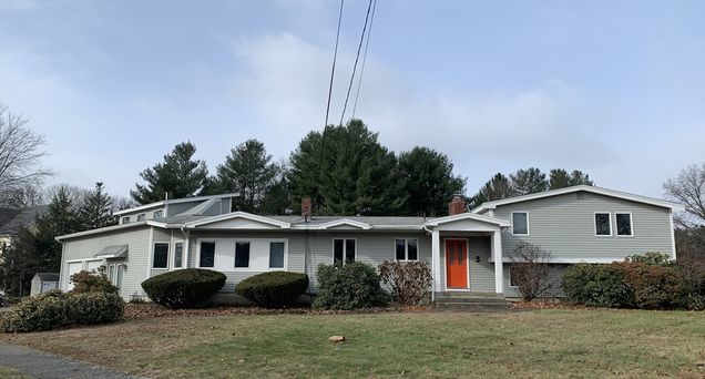 5 Bryant Rd Lexington, MA House Active - Photo 1 of 10. Opens carousel modal