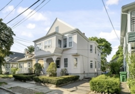 44 Greenleaf Ave Unit 1 Medford, MA Apartment Active - Photo 1 of 17. Opens carousel modal