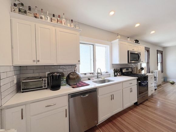 52 Blenford Road Unit 52 Boston, MA Apartment Active - Photo 1 of 15. Opens carousel modal