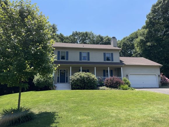 1 Chestnut. Drive Belchertown, MA House Active - Photo 1 of 41. Opens carousel modal