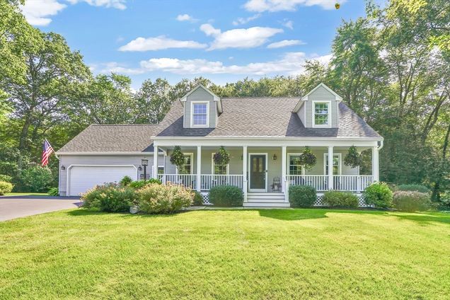 34 Old Farm Rd