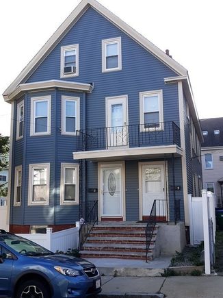 11 Liberty Ave Unit 1 Medford, MA House Active - Photo 1 of 8. Opens carousel modal