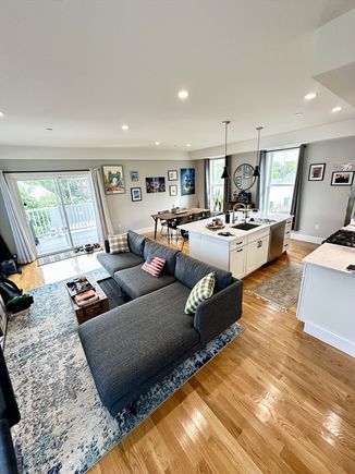 5082 Washington St Unit 2 Boston, MA Condo Active - Photo 1 of 15. Opens carousel modal