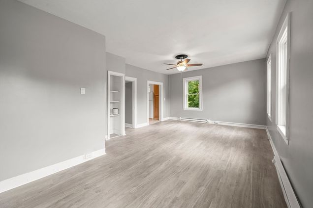 41 Summer Street Unit B Kingston, MA Apartment Active - Photo 1 of 13. Opens carousel modal