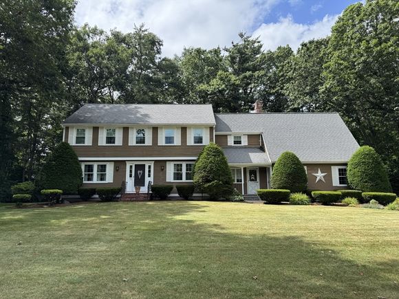 72 Hickory Drive North Raynham, MA House Active - Photo 1 of 37. Opens carousel modal