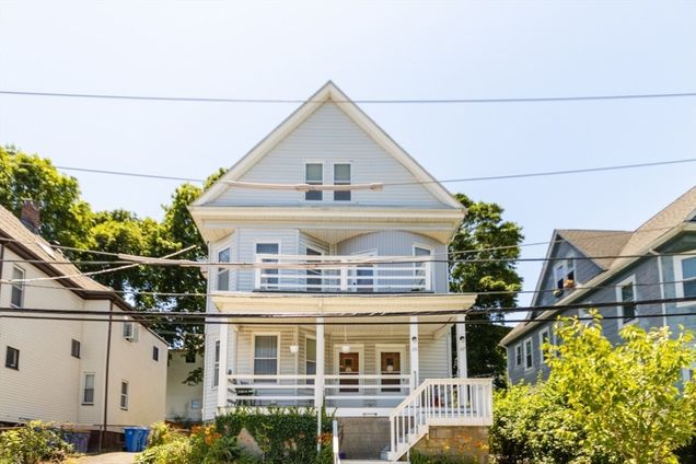 37 39 Hutchinson St Winthrop, MA Multifamily Active - Photo 1 of 41. Opens carousel modal