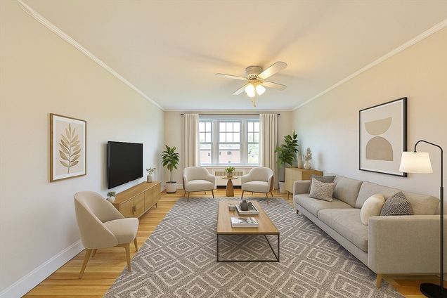 289 Corey Rd Unit 6 Boston, MA Condo Active - Photo 1 of 27. Opens carousel modal