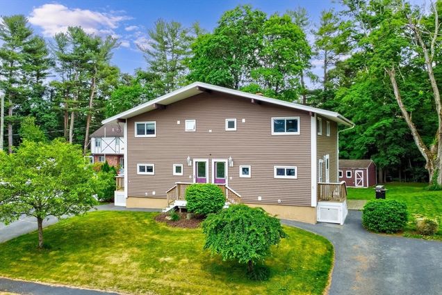 3 Robinlea Cir Woburn, MA Multifamily Active - Photo 1 of 38. Opens carousel modal