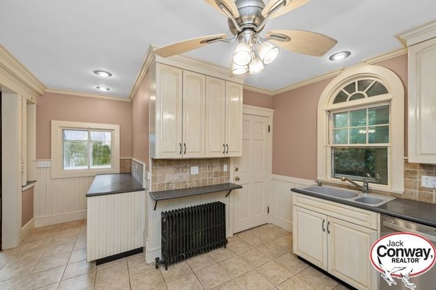 96 Theodore Parker Rd Unit 1 Boston, MA Apartment Active - Photo 1 of 8. Opens carousel modal