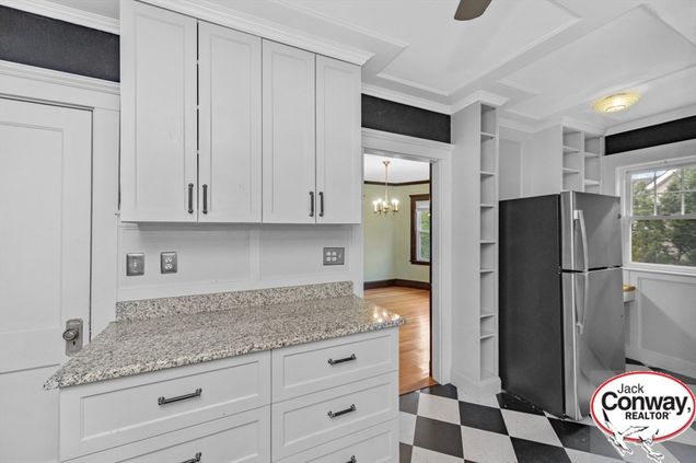 96 Theodore Parker Rd Unit 2 Boston, MA Apartment Active - Photo 1 of 11. Opens carousel modal