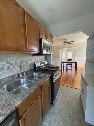322 Wood Unit 2 New Bedford, MA Townhouse Active - Photo 1 of 25. Opens carousel modal