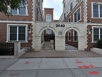 2440 Massachusetts Ave Unit 11 Cambridge, MA Condo Active - Photo 1 of 12. Opens carousel modal