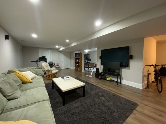35 Rindge Ave Unit B Lexington, MA Apartment Active - Photo 1 of 10. Opens carousel modal