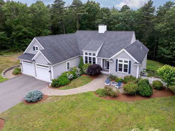 33 Overlook Circle