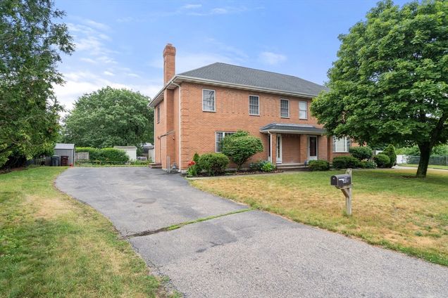 477 Sprague Unit 477 Dedham, MA Townhouse Active - Photo 1 of 21. Opens carousel modal